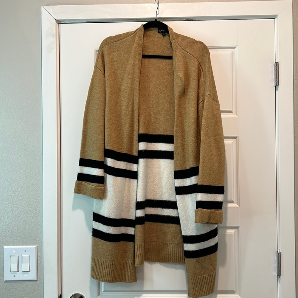 Topshop sweater